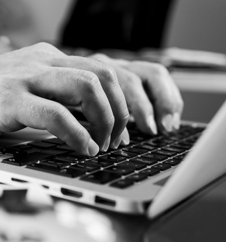Content writing